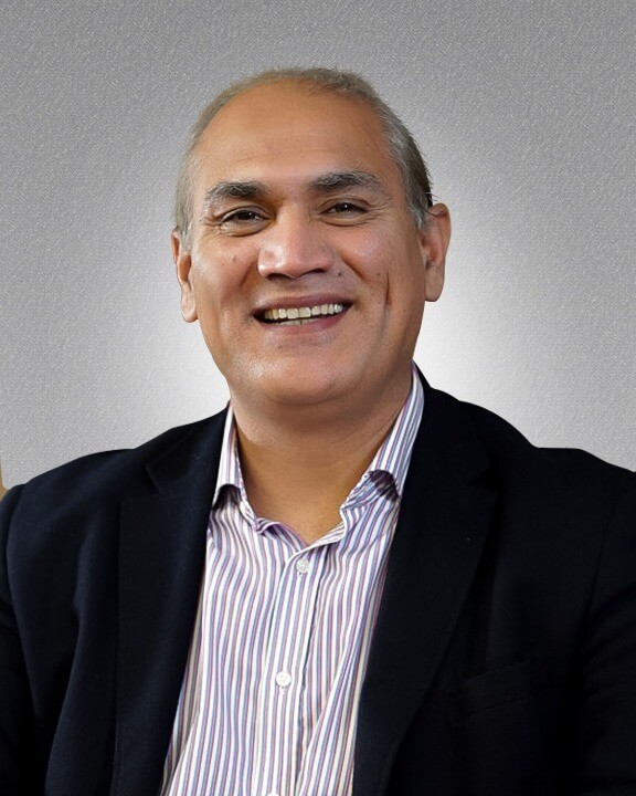 Dr. Faisal Dar