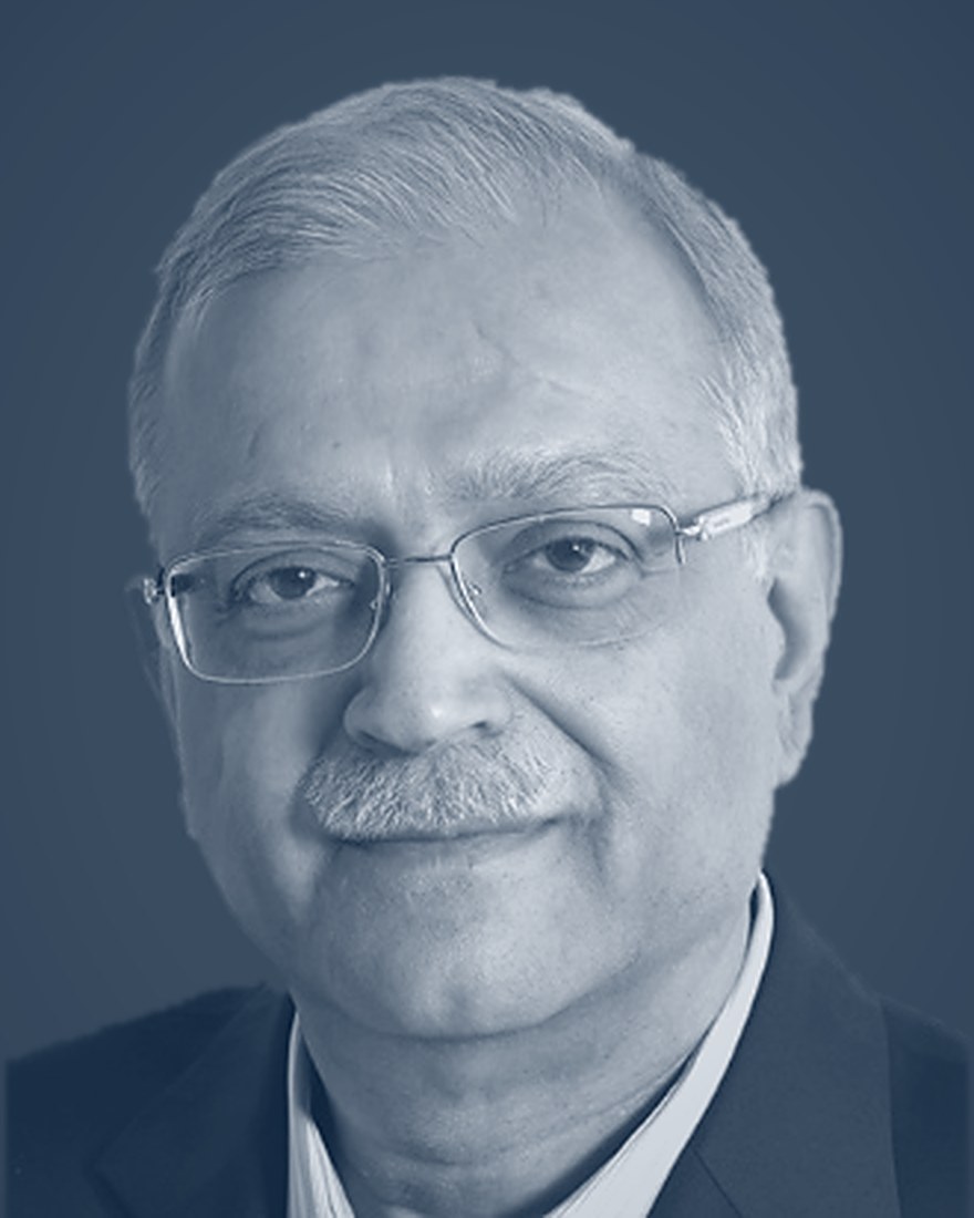 Dr. Saeed Sadiq Hamid