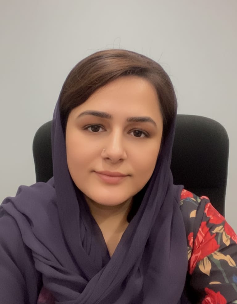 Dr. Sadia Akhtar